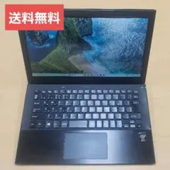 Sony vaio pro11 svp112 windows11のサムネイル