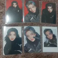 &TEAM　YUMA　ユーマ　AWAKEN THE BLOODLINGトレカ