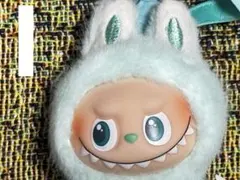 【I】Labubu ラブブ THE MONSTERS PIN FOR LOVE