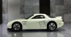 ★ホットウィール　ワイルドスピード　マツダ　RX-7のサムネイル