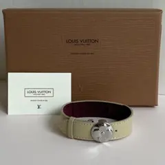 LOUIS VUITTON ルイ・ヴィトン グッドラックブレスレットのサムネイル