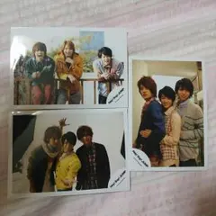 Hey!Say!JUMP 生写真 公式