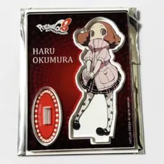 2026年最新】ペルソナQ2 アクリルスタンドの人気アイテム - メルカリ
