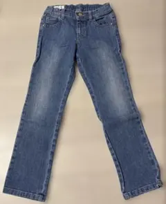美品◯GUCCI グッチキッズジーパン◯６のサムネイル