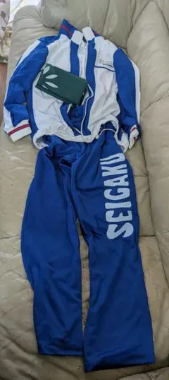 2025年最新】仁王 ジャージの人気アイテム - メルカリ