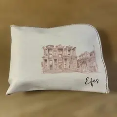 ターキッシュエアライン⭐︎機内アメニティ