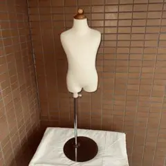 子供用マネキン　　100㎝　トドラートルソー　ボディ