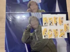 STPREXPO すとふぉみくじ やなとくん
