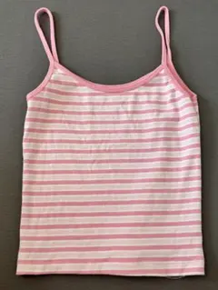 BRANDY MELVILLEタンクトップ