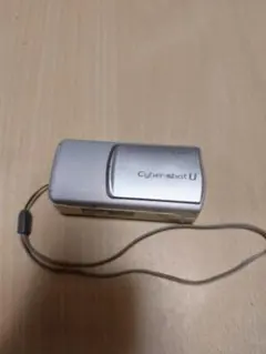 2026年最新】sony dsc u10の人気アイテム - メルカリ