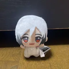아이돌 마스터 sideM 치비 구루미 키타무라 상악