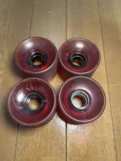 グローブ ウィール スケボー ロンスケ GlobeWHEELS