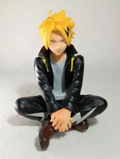 僕のヒーローアカデミア Break time collection 上鳴電気