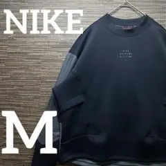 NIKE ナイキ レディース ランニングディビジョン 長袖　M