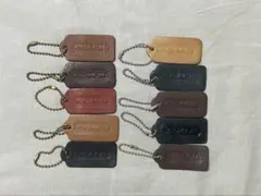 2026年最新】オールドcoachキーホルダーの人気アイテム - メルカリ