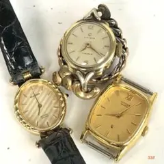 ジ*ス様 遺品整理品　シチズン腕時計 ジ*ス様 遺品整理品 シチズン腕時計 - メルカリ