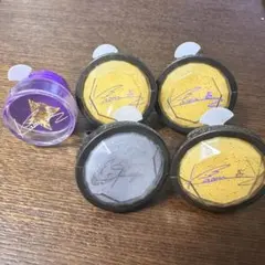 リングライト 薫 晃牙