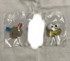 サンリオ キャンディチャーム ウサハナ けろっぴ 2セット