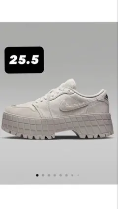 25.5cm NIKE AIR JORDAN 1 Brooklyn Low