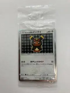 2025年最新】ポンチョを着たイーブイ ブラッキー psa10の人気アイテム