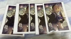 にじさんじ ノスタルジア コレクション 鏑木ろこ