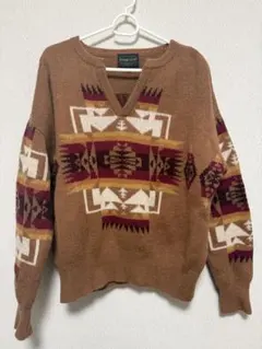 PENDLETON ニット