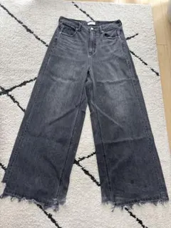Toironier buggy denim black