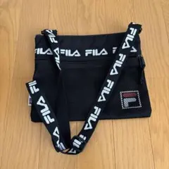 FILA ショルダーバッグ