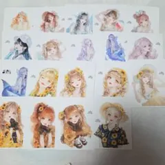 cottonmelody様 夏柄セット