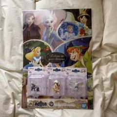 一番くじ Disney Dreaming Celebration ディズニー