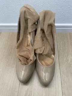 レッグウエア　お掃除用