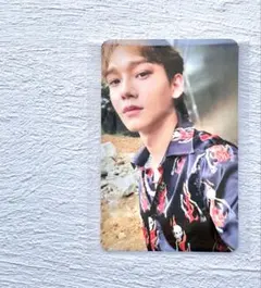EXO XIUMIN DON'T MESS UP MY TEMPO トレカ - メルカリ