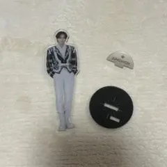 ジョンウォン アクスタ fate