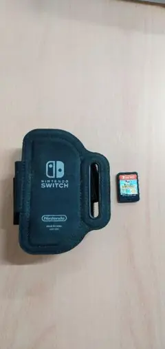 ファミリートレーナー　Nintendo Switch
