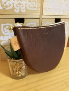 レザークラフト ファッション小物
