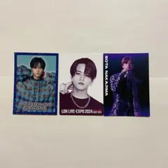 FANTASTICS 中島颯太トレカ