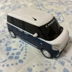 DAIHATSU MOVE CANBUS ミニカー