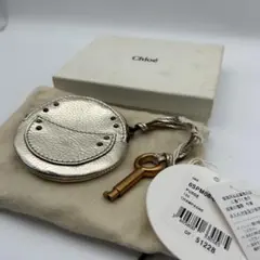 アクネストゥディオズ AcneStudios チャームキーリング キーホルダー