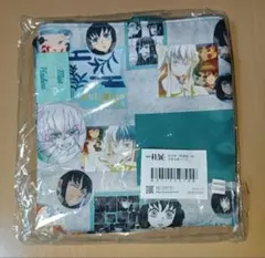 不死川実弥　鬼滅の刃　柱展　柱百景　全集　バッグ　トートバッグ 鬼滅の刃 柱展 柱百景 不死川実弥 百景全集バッグ トートバッグ 未使用