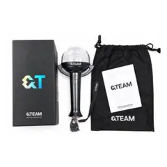 &TEAM OFFICIAL LIGHT STICK ペンライト　公式