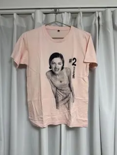 トレインスポッティング　Tシャツ　ダイアン
