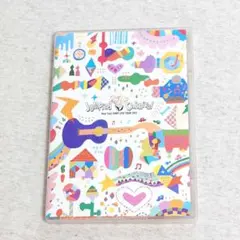 難小☆Hey!Say!JUMP DVD☆jumping carnival 初回② - メルカリ