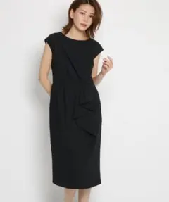 アクアガール　お呼ばれワンピース