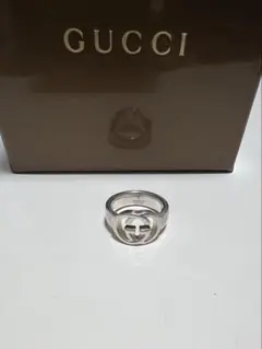 激レア GUCCI グッチ ネックレス トップ ピック トライアングル - メルカリ