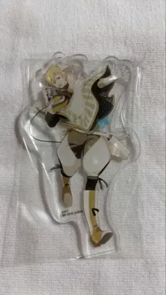 アイドリッシュセブン 六弥ナギ アクスタ アイナナのサムネイル
