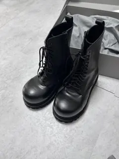 2026年最新】stomper bootsの人気アイテム - メルカリ
