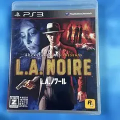 L.A.ノワール