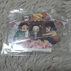 2020 竈門禰豆子 誕生祭アクリルスタンド