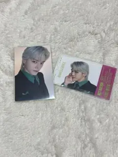 NCT NATION テヨン