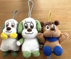 いないいないばあ　ワンワン　ジャンジャン